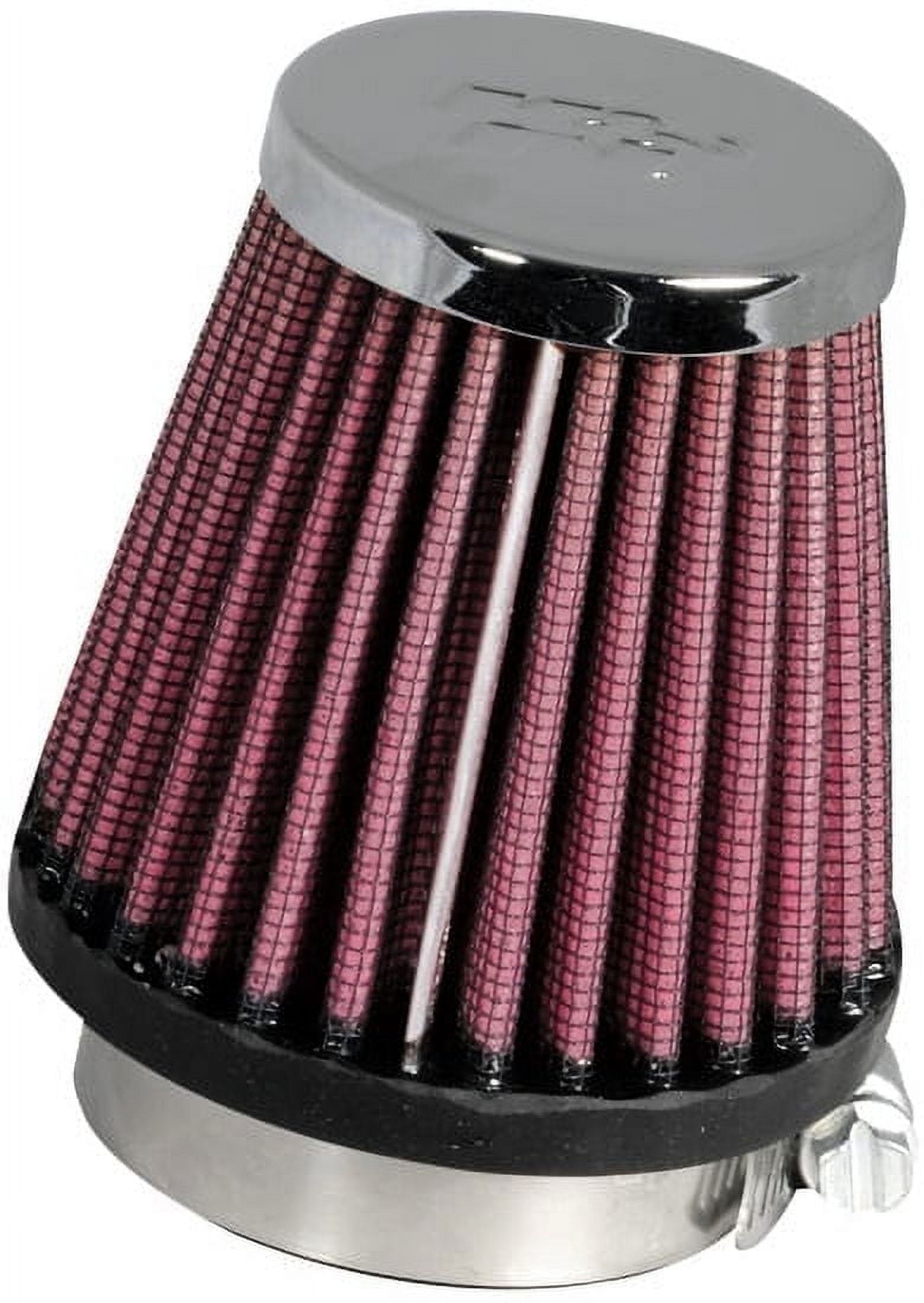 Air Filter See Appl.guide
