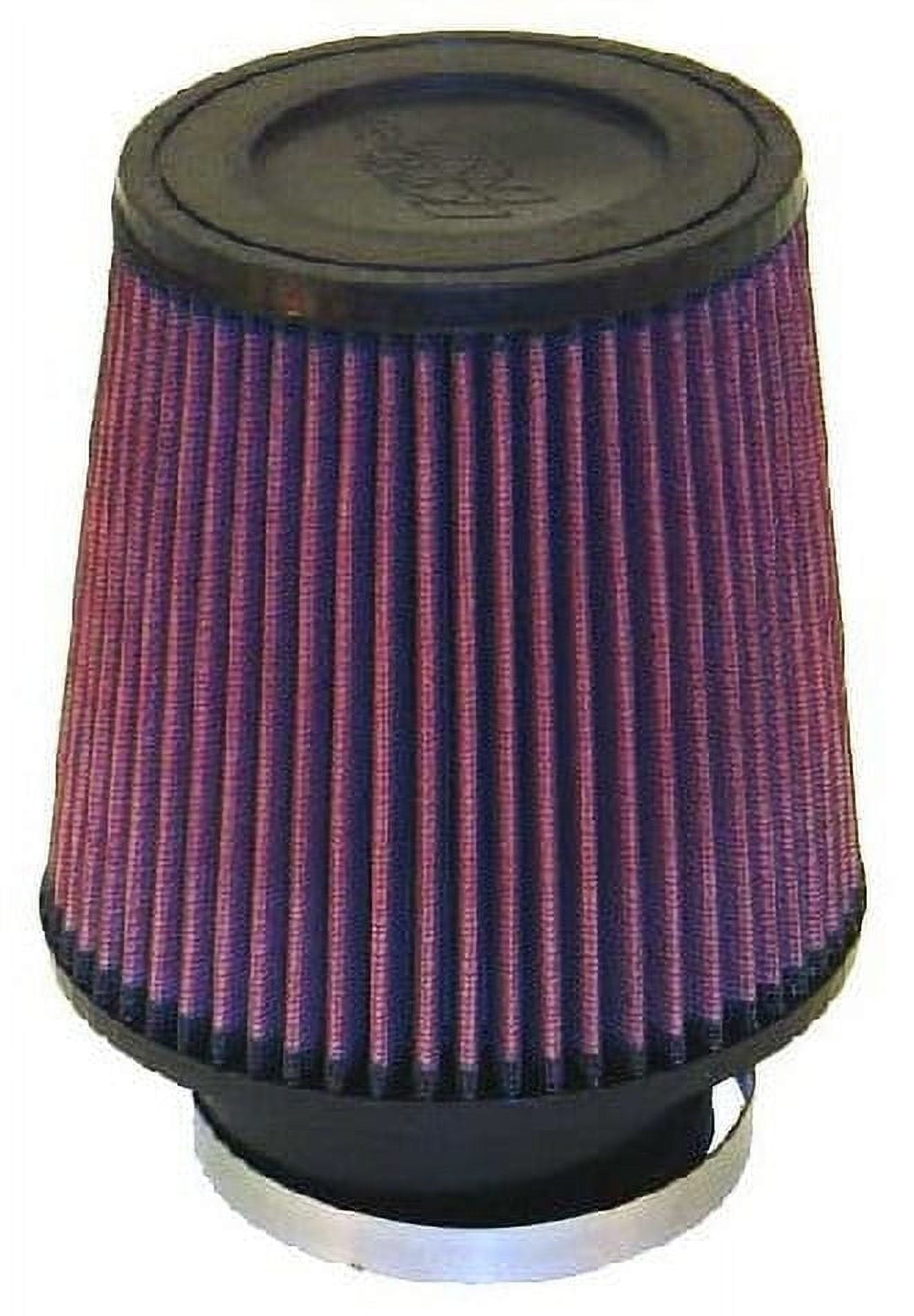 Air Filter See Appl.guide