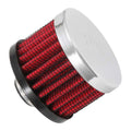 Crankcase Vent Flt.see Ap