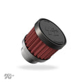 Crankcase Vent Flt.see Ap