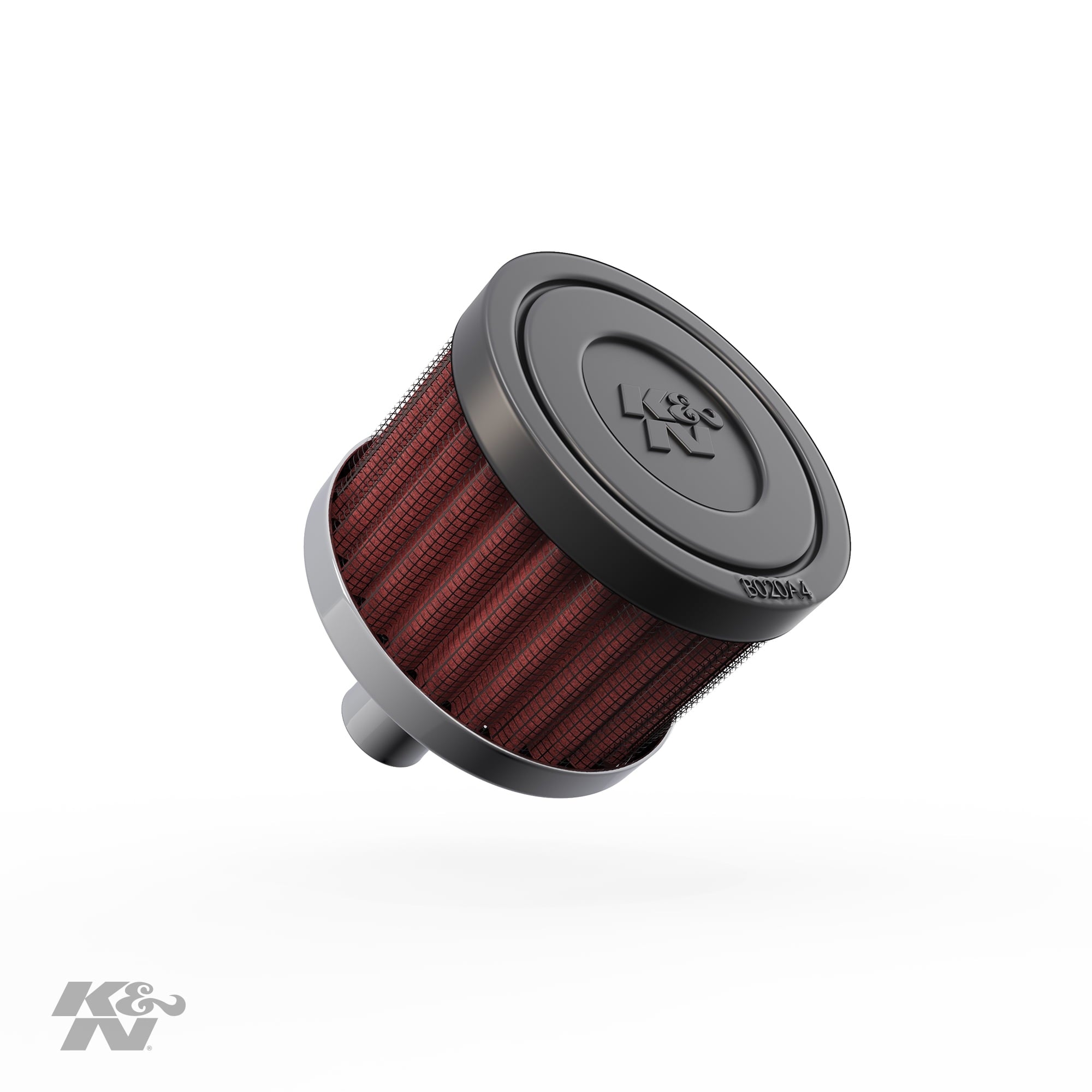 Crankcase Vent Flt.see Ap