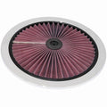 X-Stream Flow Top POL.14'
