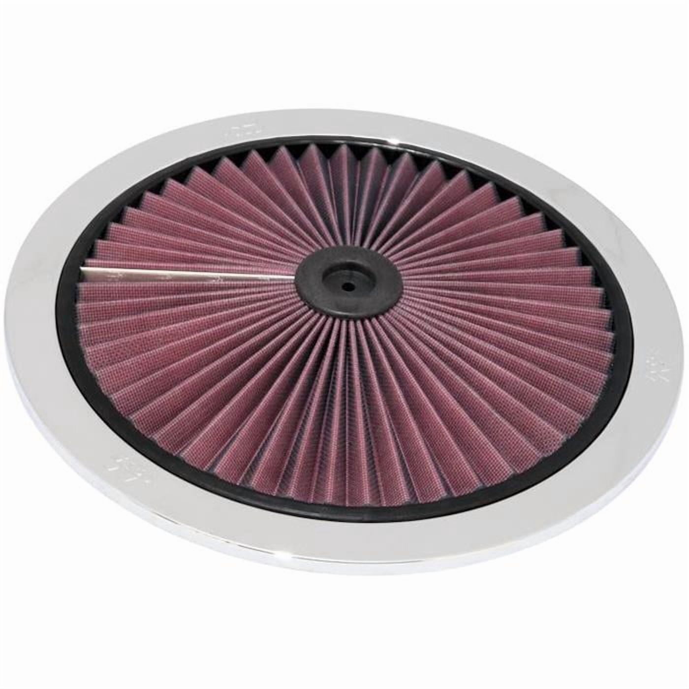 X-Stream Flow Top POL.14'