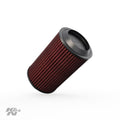 Air Filter See Appl.guide