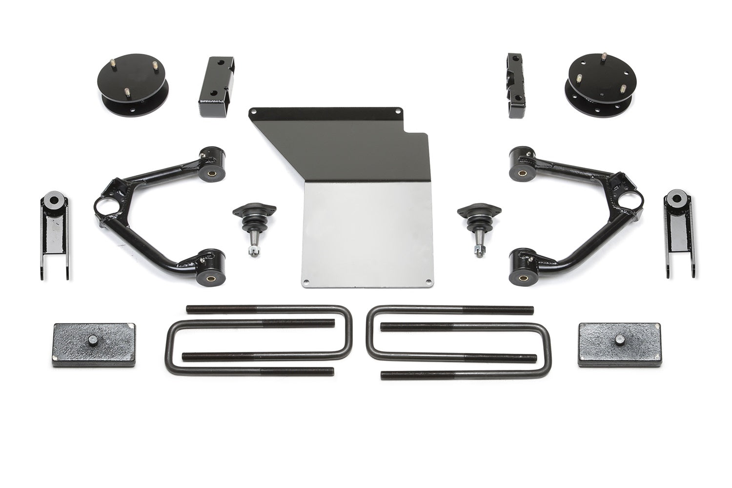 LIFT KIT SUSPENSION
