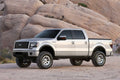 LIFT KIT SUSPENSION
