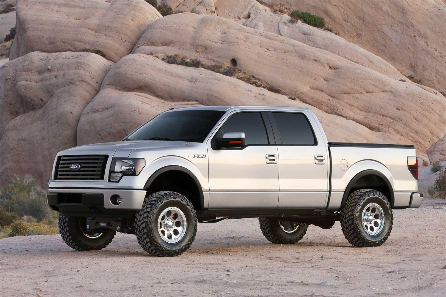 LIFT KIT SUSPENSION