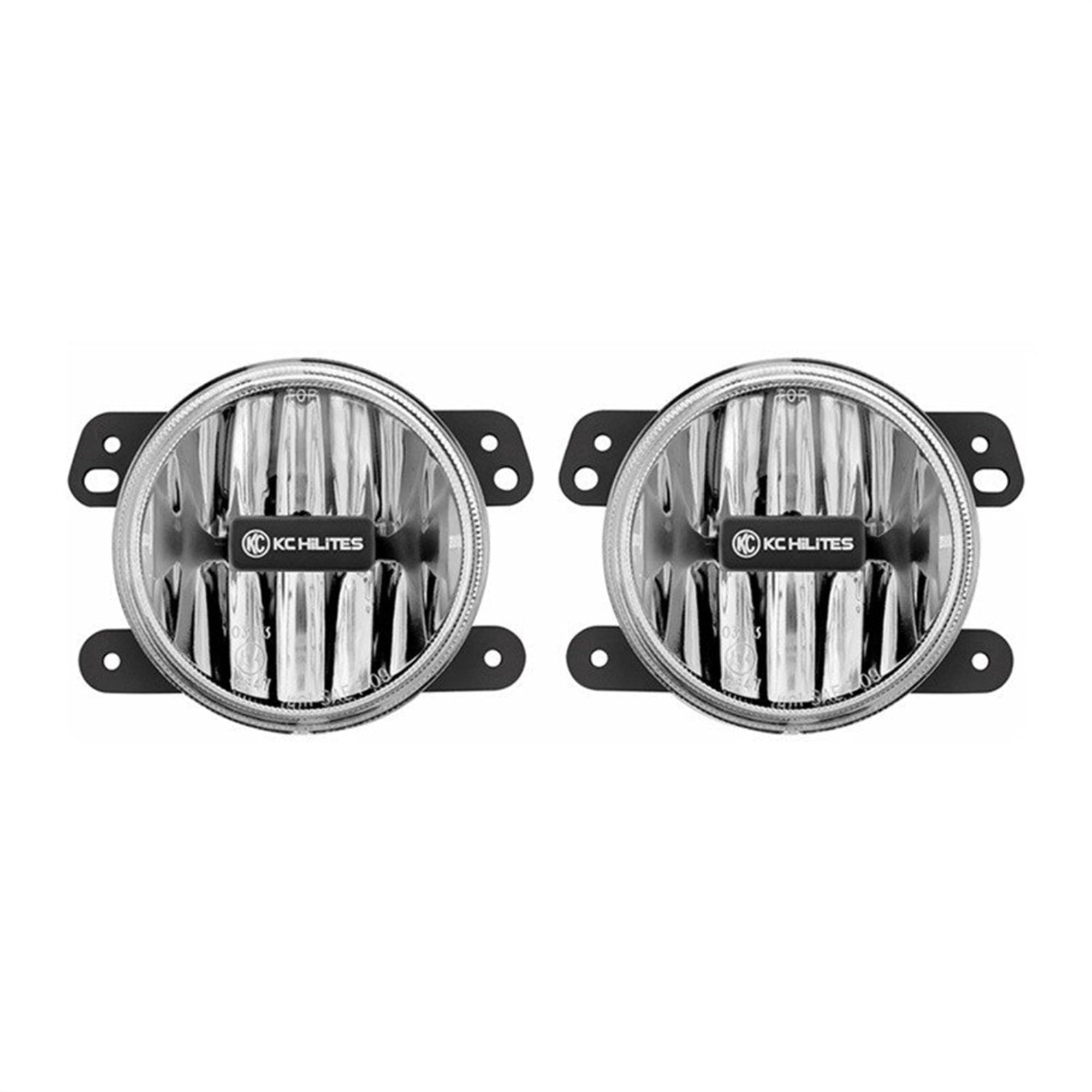 4' Gravity  LED G4 - 2-LIGHT System