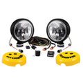 6' Daylighter Gravity  LED - 2-LIGH