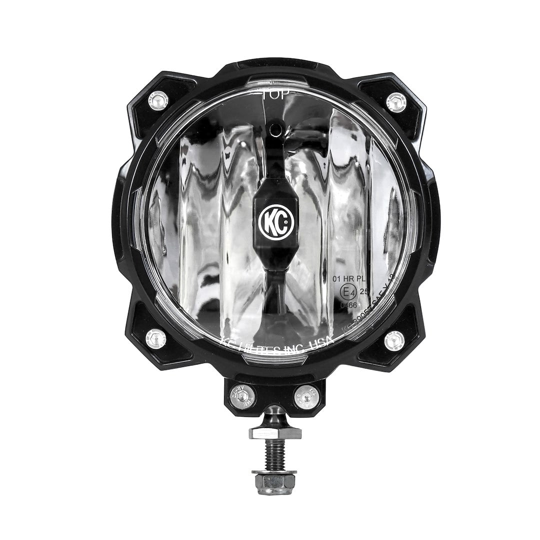 PRO6GRAVITY Drvg 20W Ea