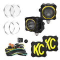 Flex Era 1-2- Light Master Kit