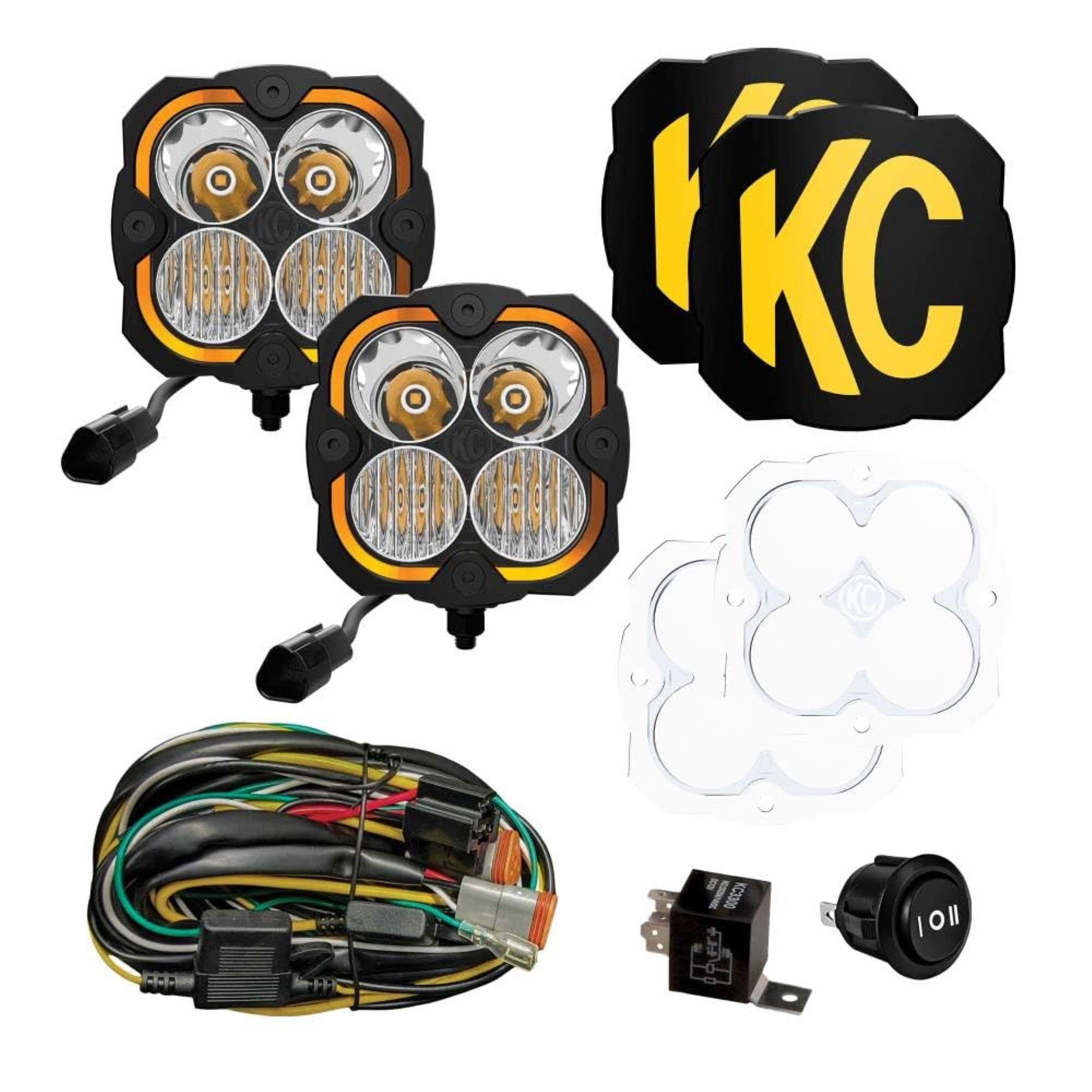 Flex Era 4 Lights
