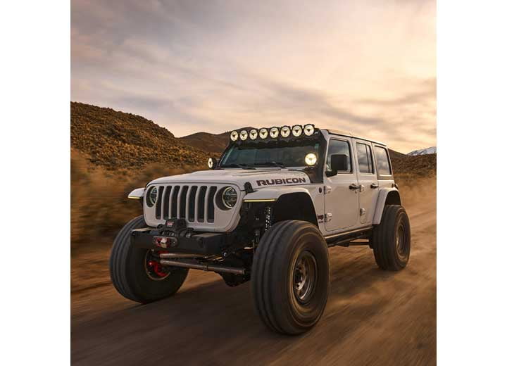 50' Gravity? Titan LED Light Bar