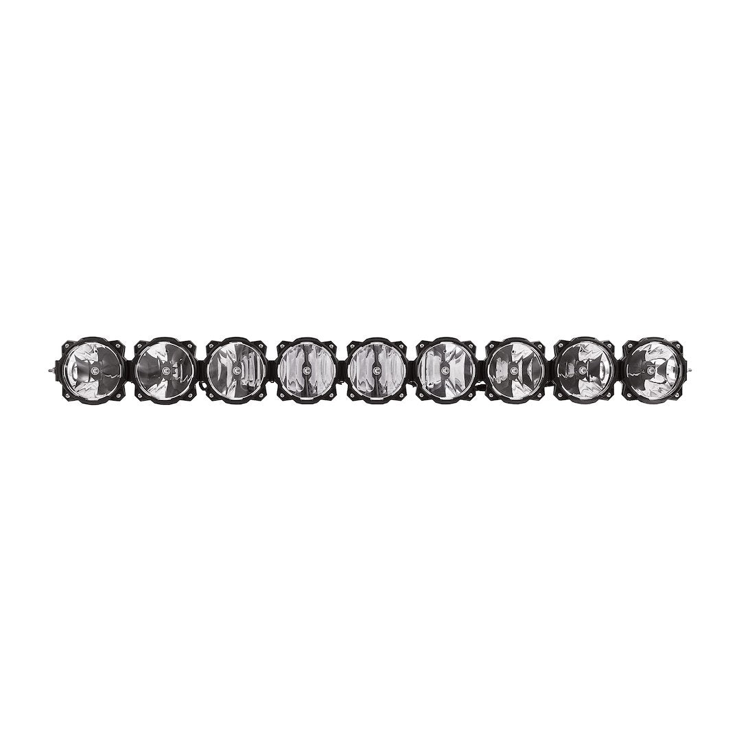 PRO6; Gravity LED 9-LIGHT 57' Combo