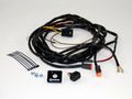 Harness 2-PIN W/Switch