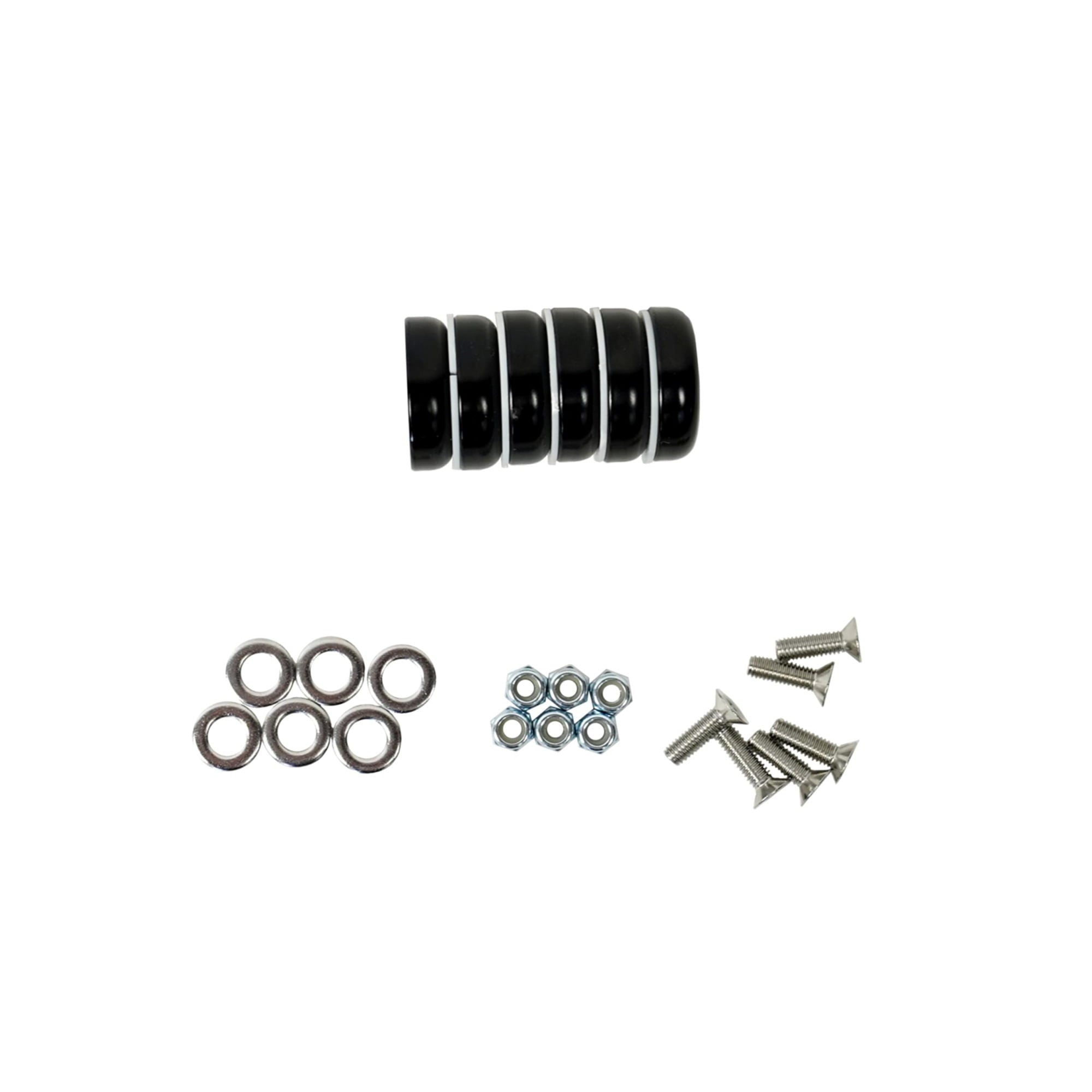 Magnet Mount Kit for Cyclone LED V2