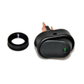 Switch Oval Rocker
