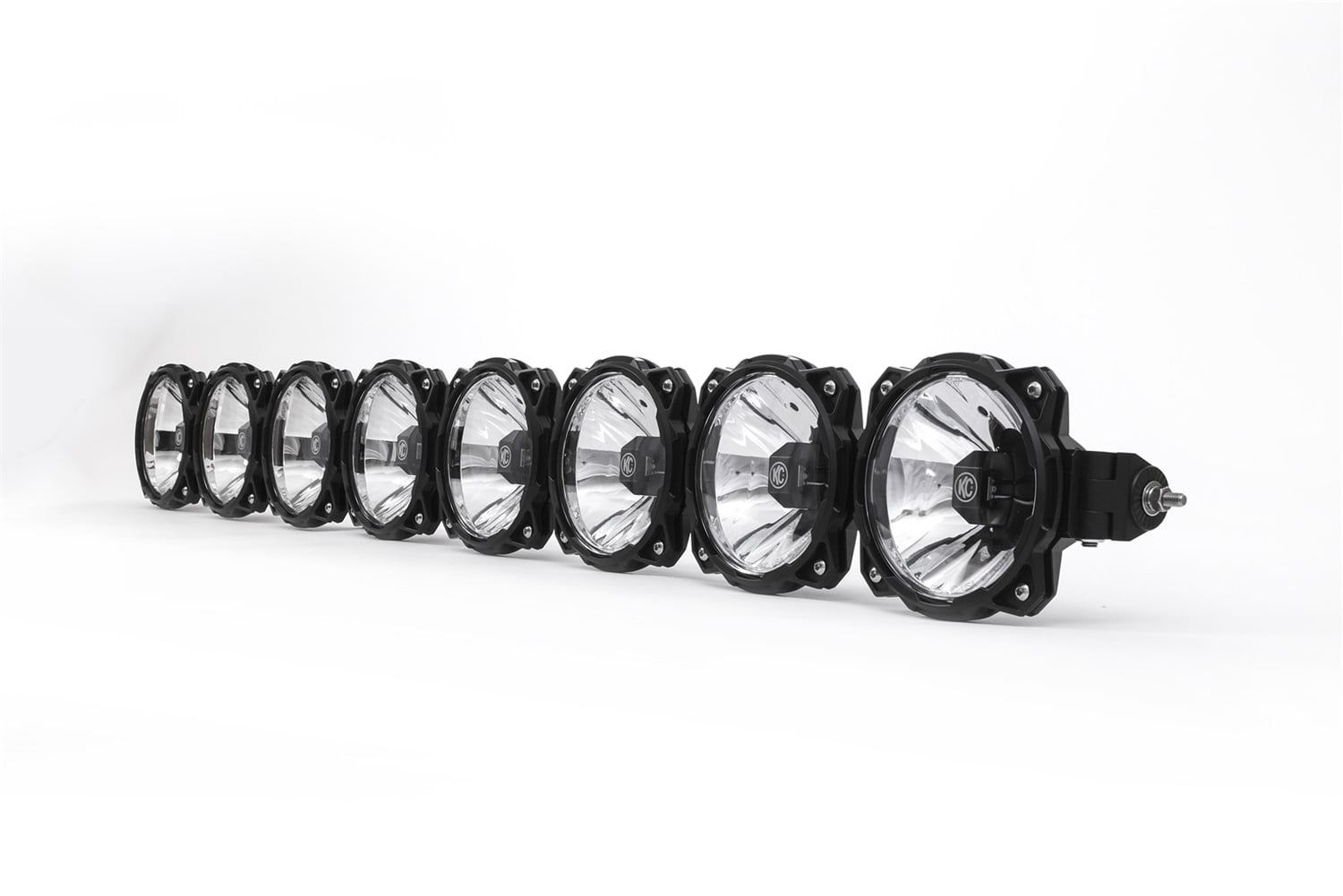 PRO6GRAVITY 50' Combo Sys