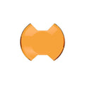 Slimlite  8' LED - Light Shield - D