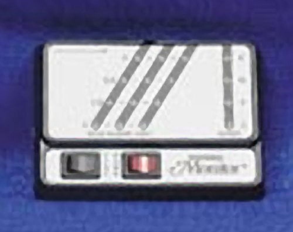 Monitor Panel System