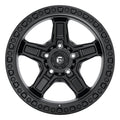 Fuel Off-Road wheel