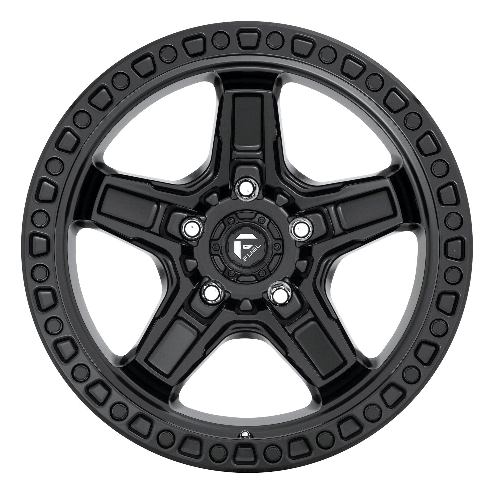 Fuel Off-Road wheel