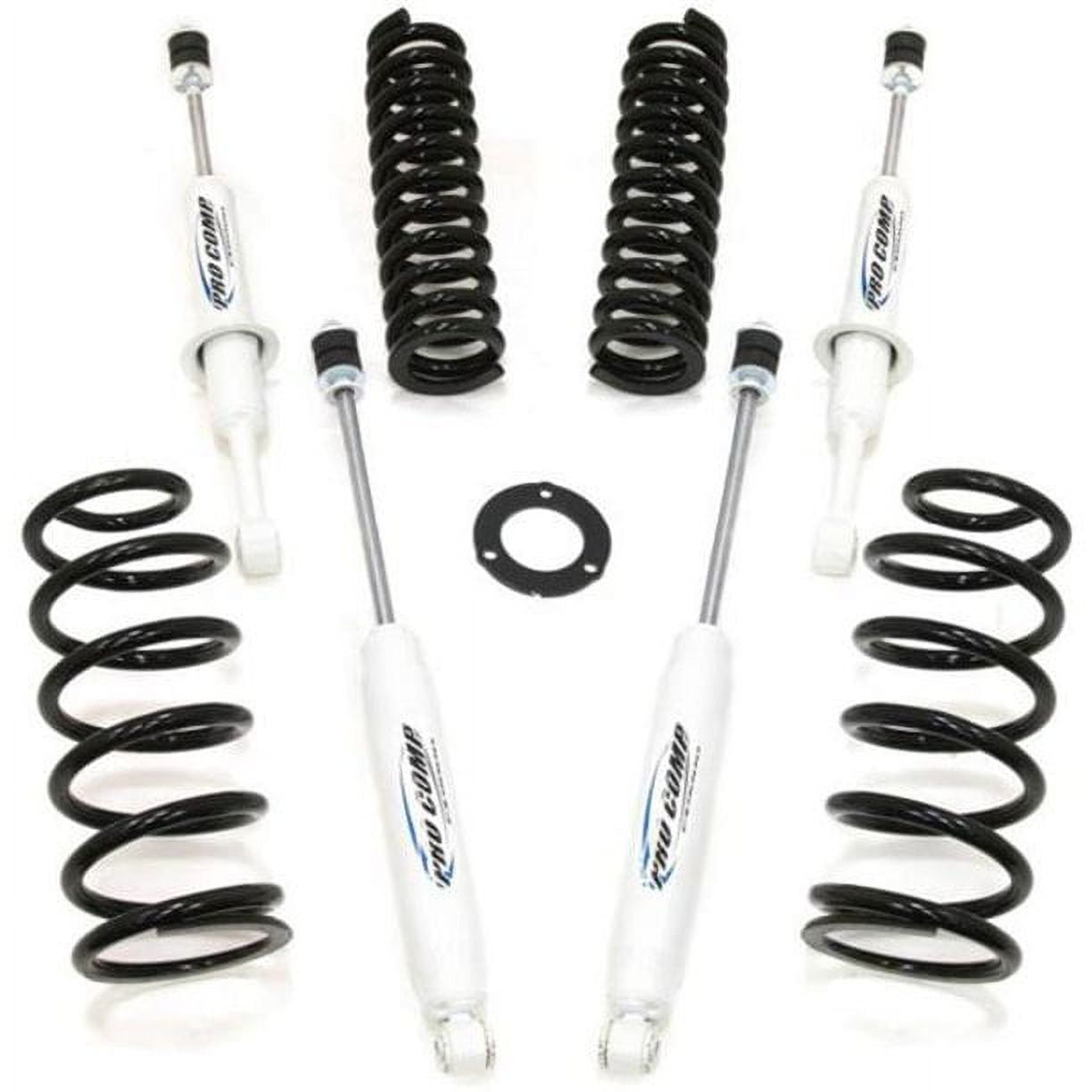 Kit Component - Coil Overs