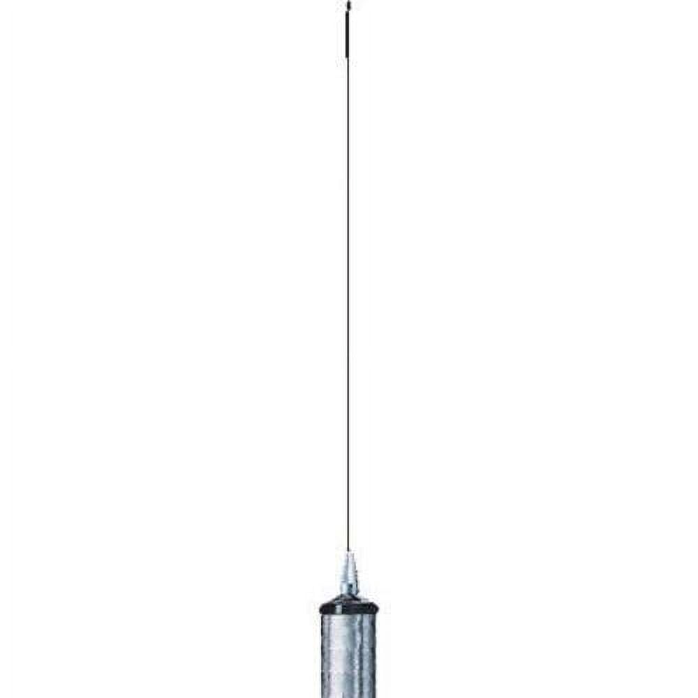VHF Antenna 3' 3DB SS for 1'-14 Mnt