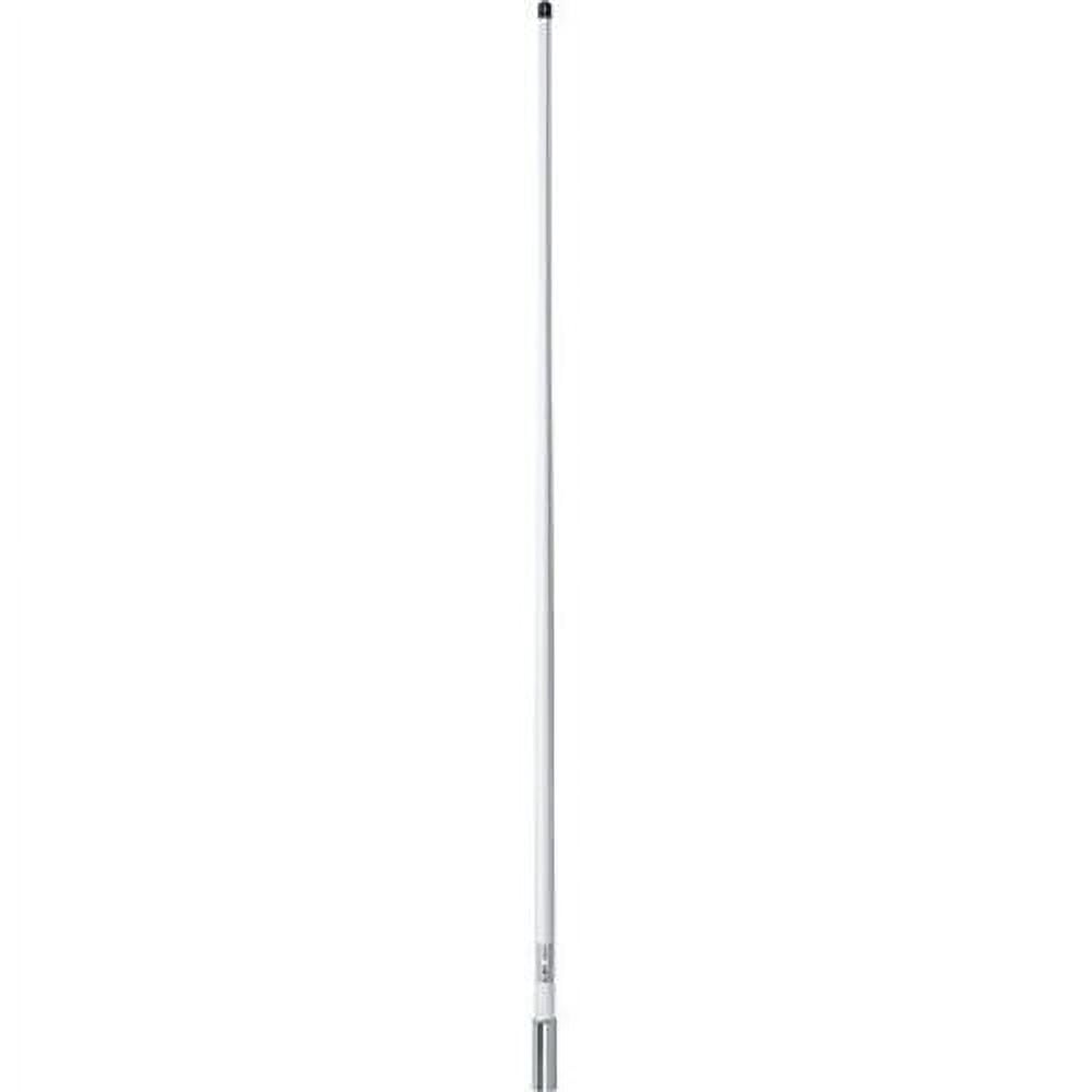 VHF Antenna  4'  3DB  White