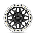 KMC Grenade Crawl Bl 18X9 5X5 S-Blk -24