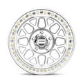 KMC Grenade Crawl Bl 18X9 6X5.5 Mach -24