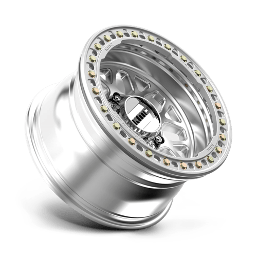 KMC Grenade Crawl Bl 17X9 8X170 Mach -38