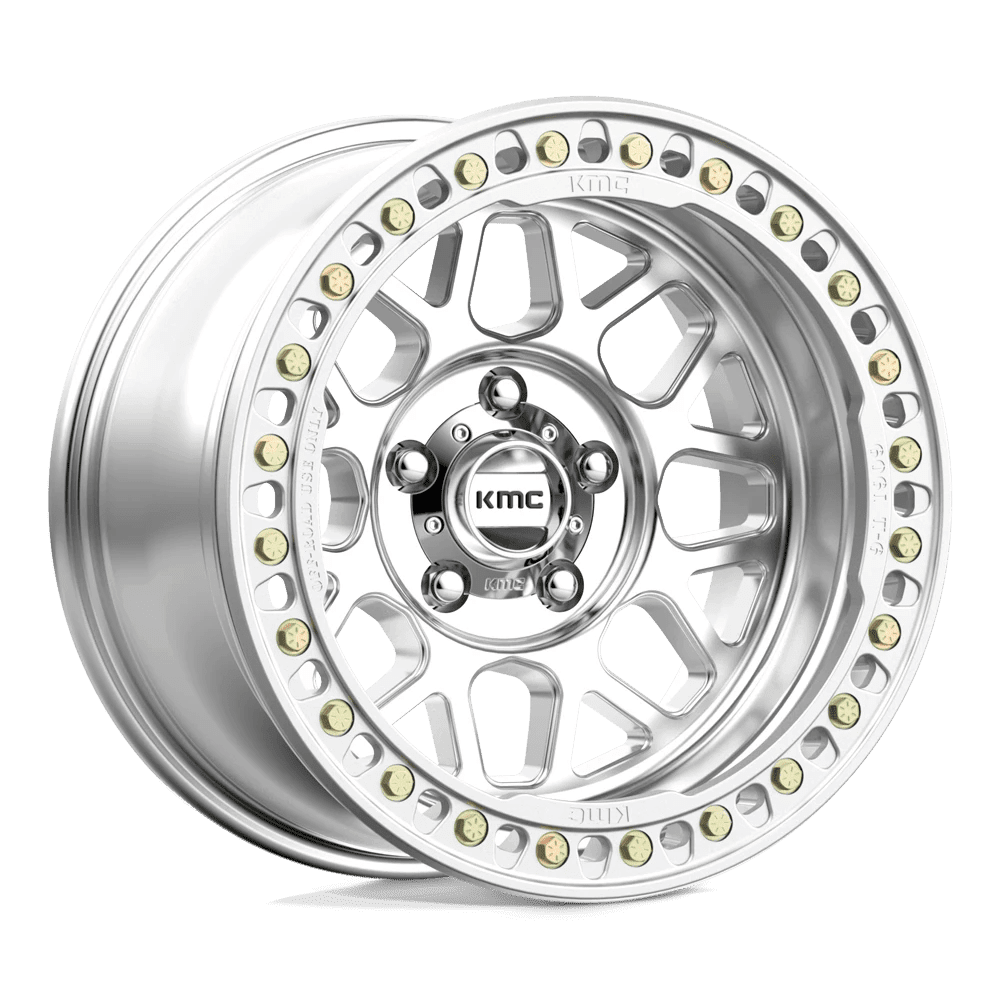 KM235 18X9 6X5.5 Mach 10MM