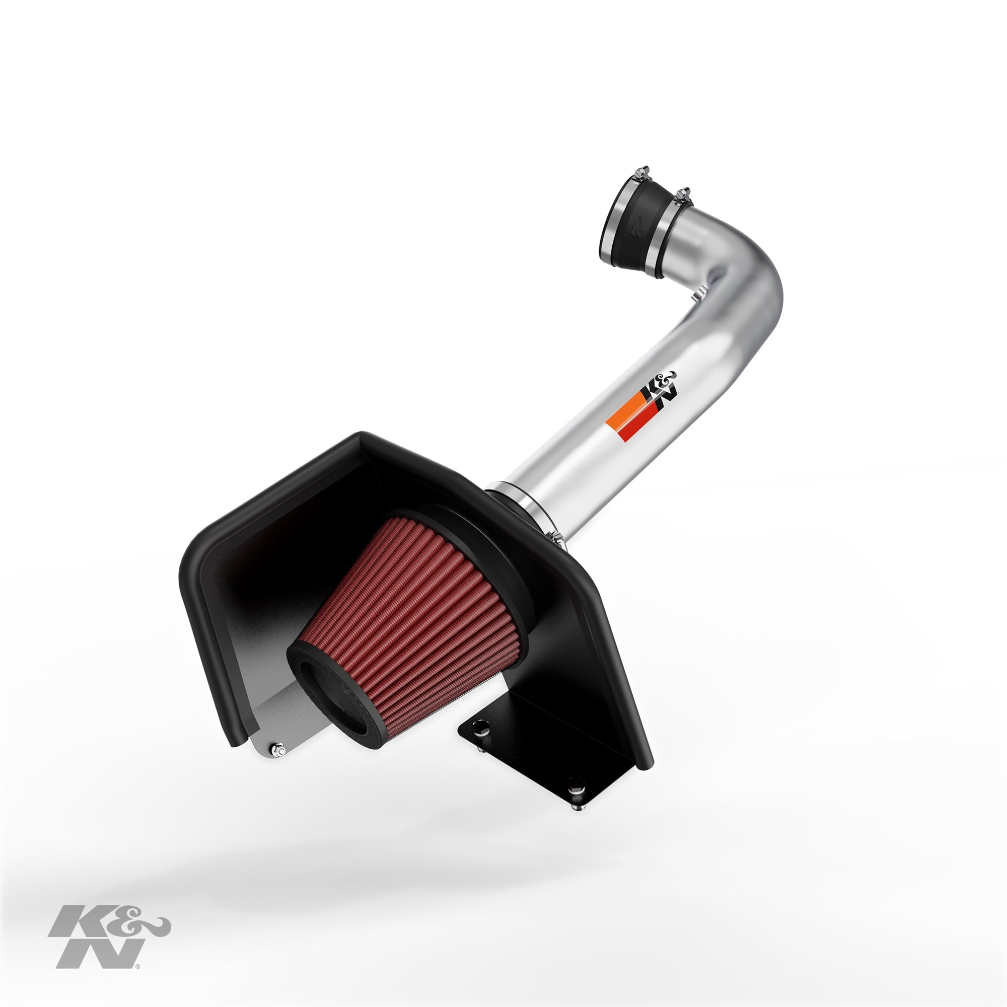 Hi Flow Perf Intake Kit
