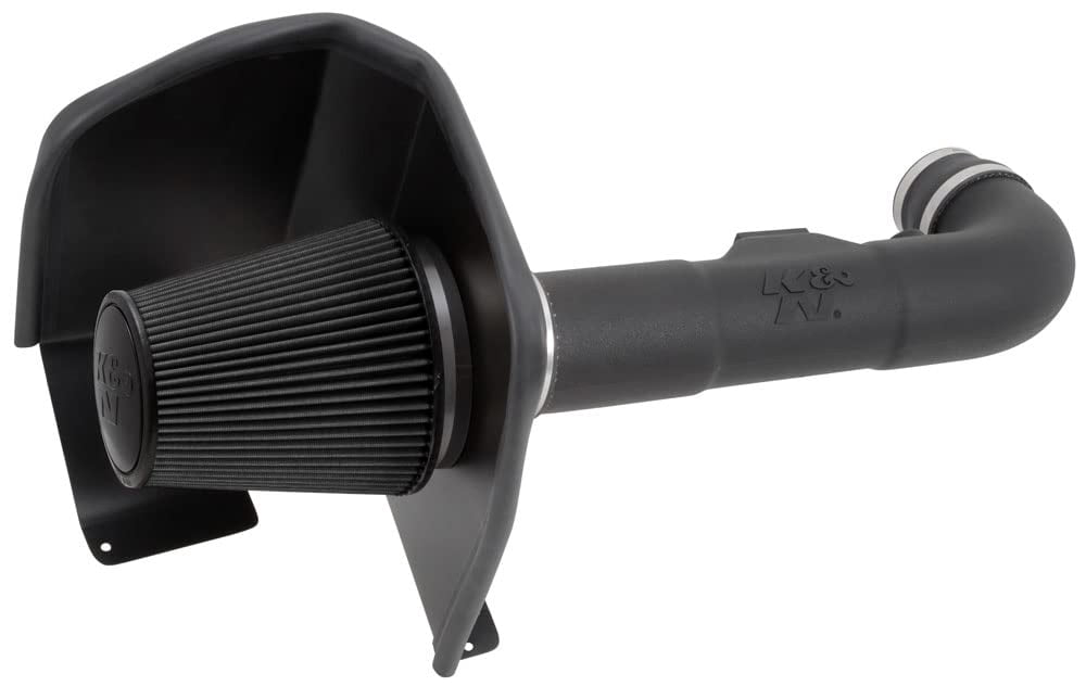 Performance Air Intake System