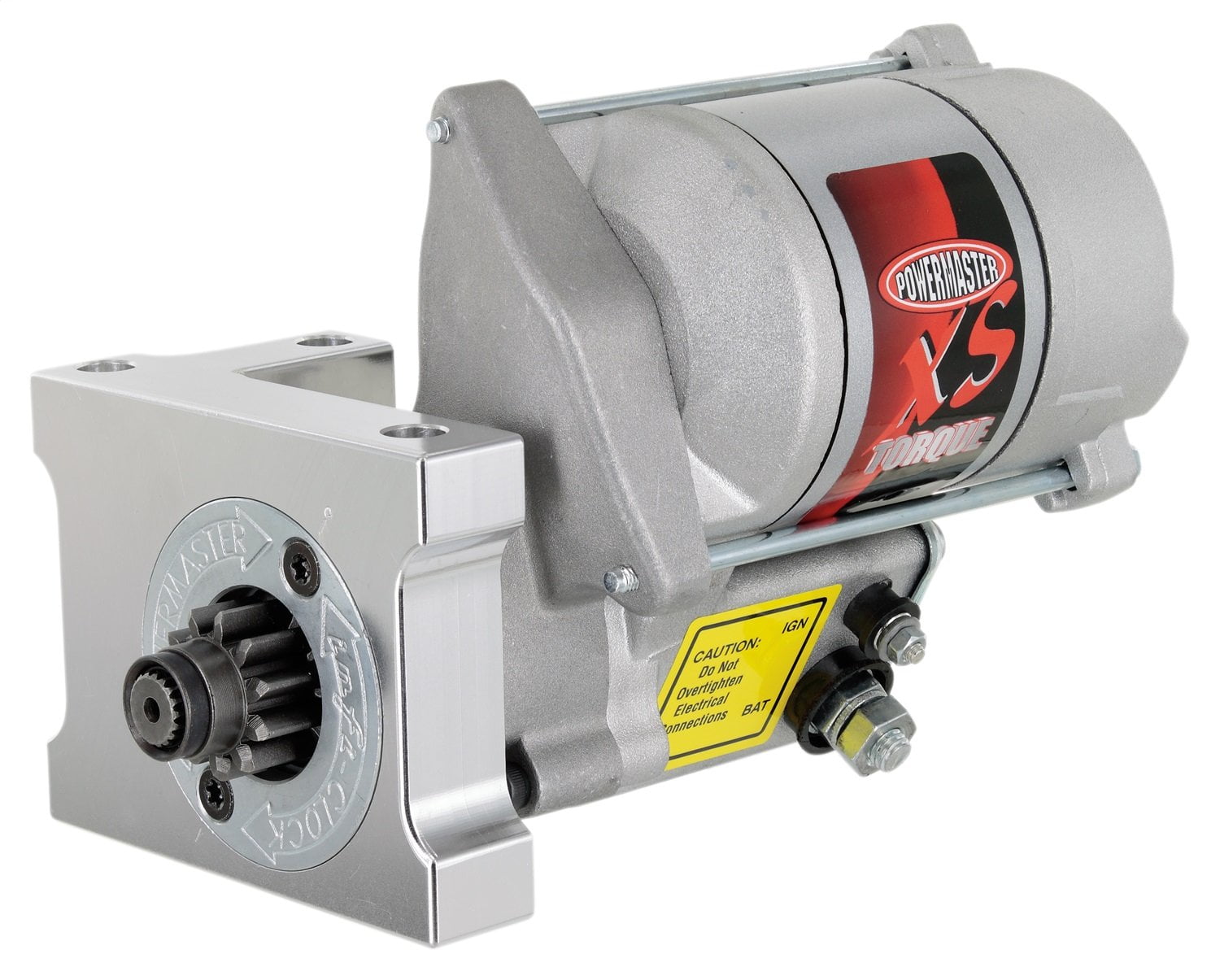 Performance Air Intake System