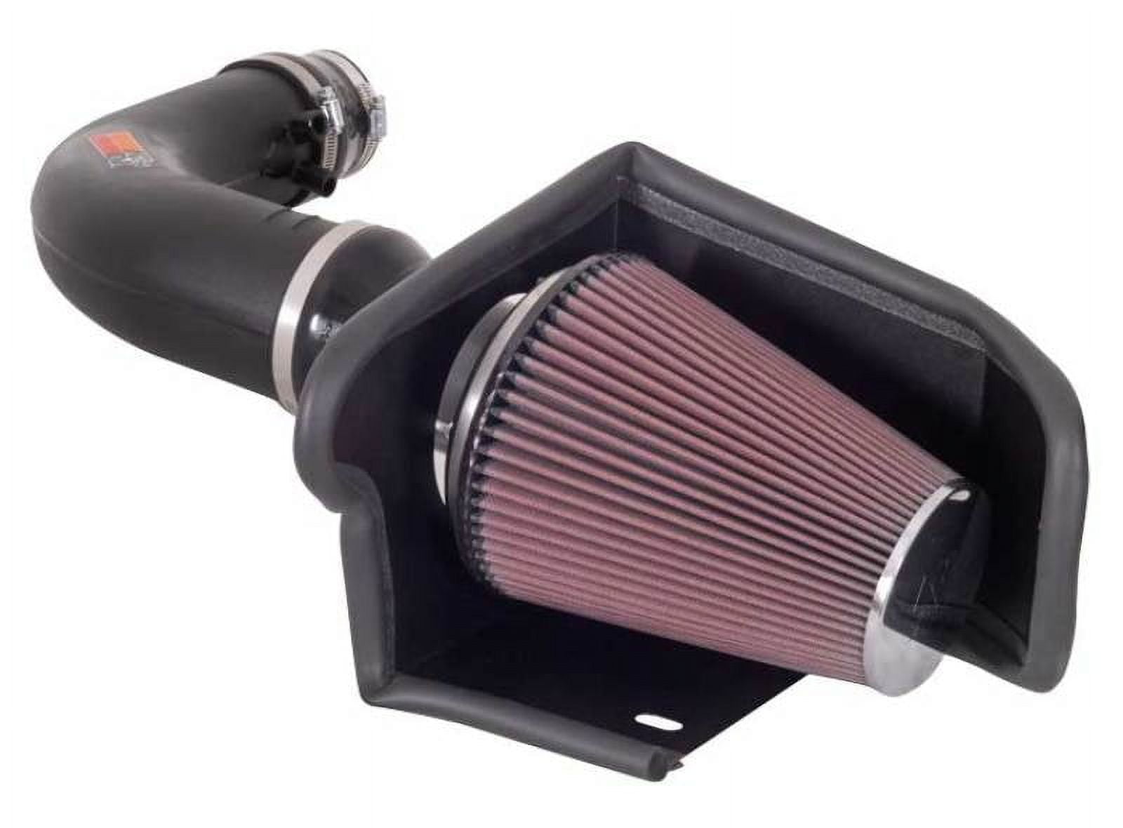 Fuel Inj Kit GEN2 Ford