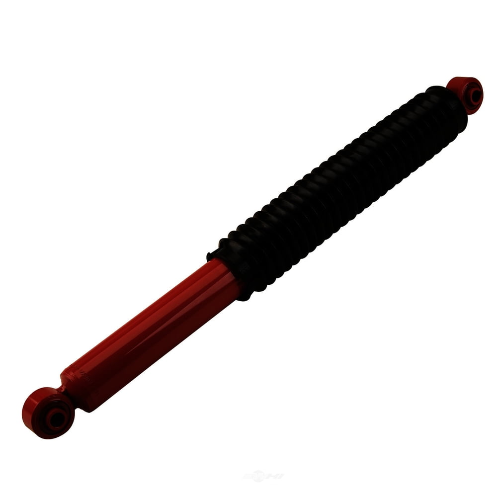 HP Monotube Shocks