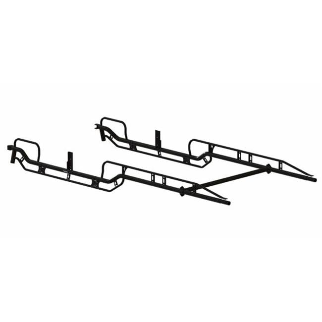 The Pro Rack Side Channels