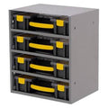 Tool Box Holder with 4 X 40351
