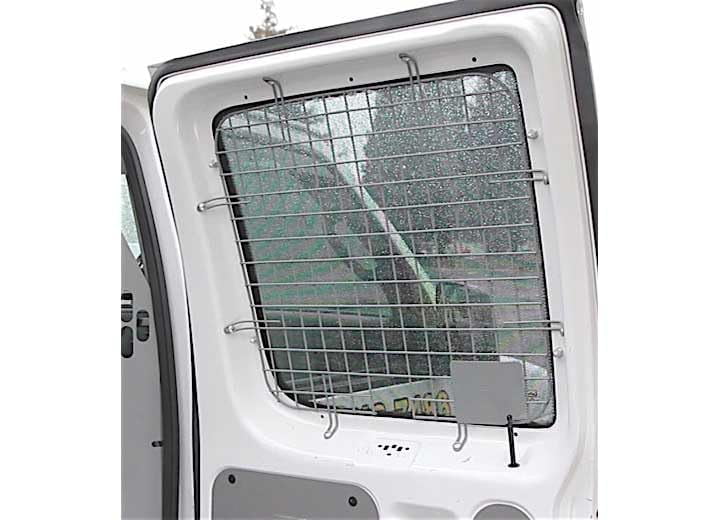 Low Roof Hngd Wndw Screens Set of 2