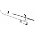 Clamp & Lock Ladder Rck  Wht  Dr Sd