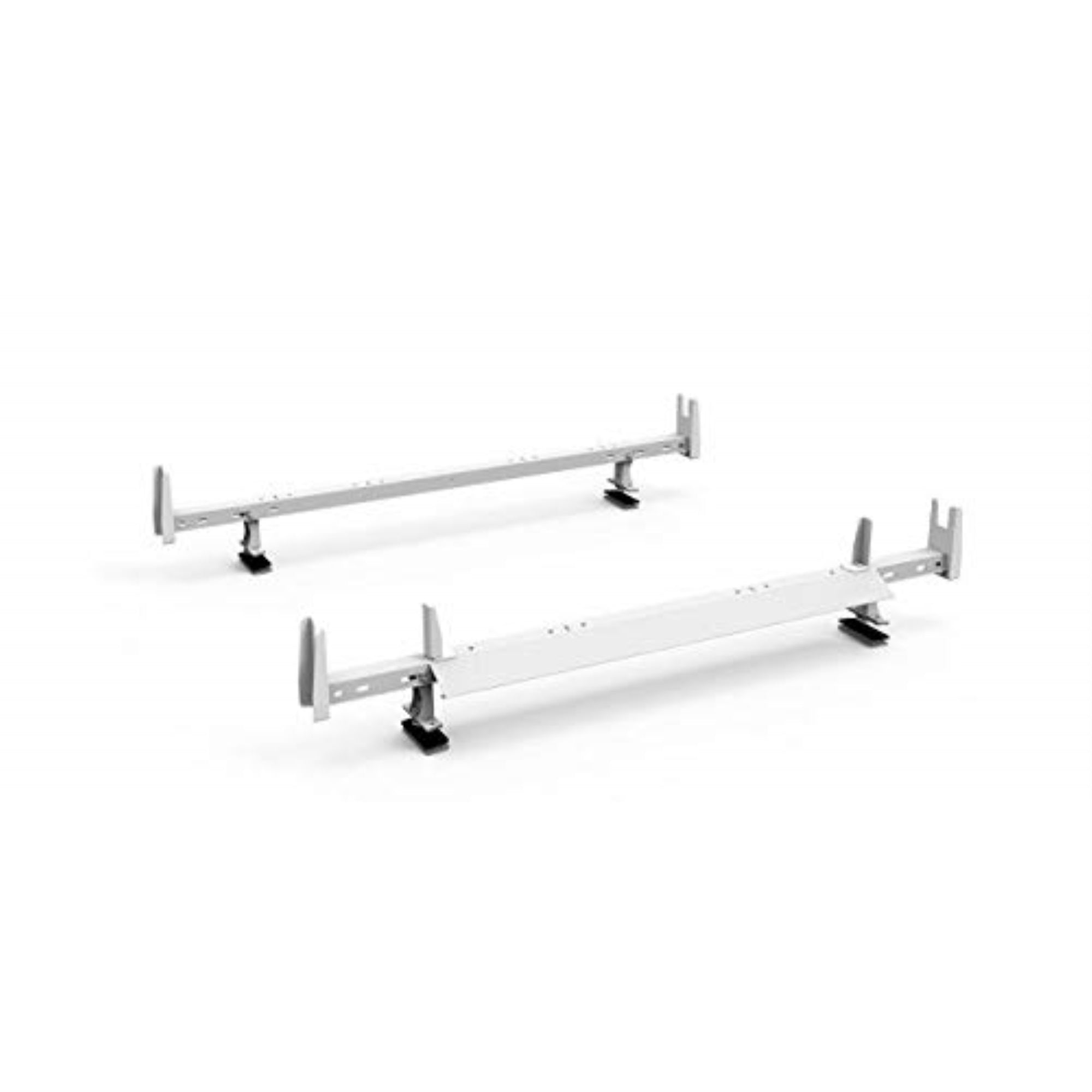 2 Crossbar Ladder Rack for Transit