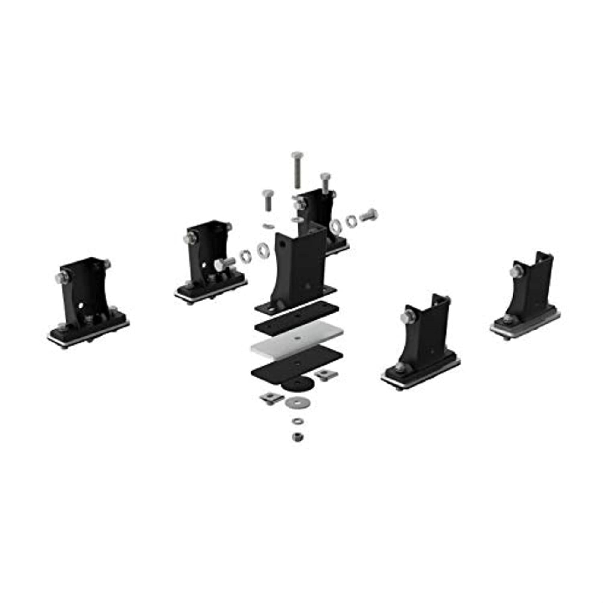 Cargo Rack Mount Kit