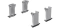 Covered Service Body Mount Kit