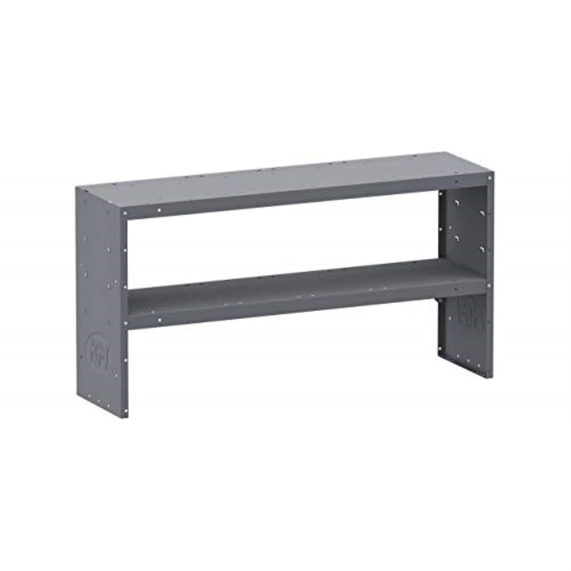 Adjustable Shelf; 52'W X 27'H X 14'