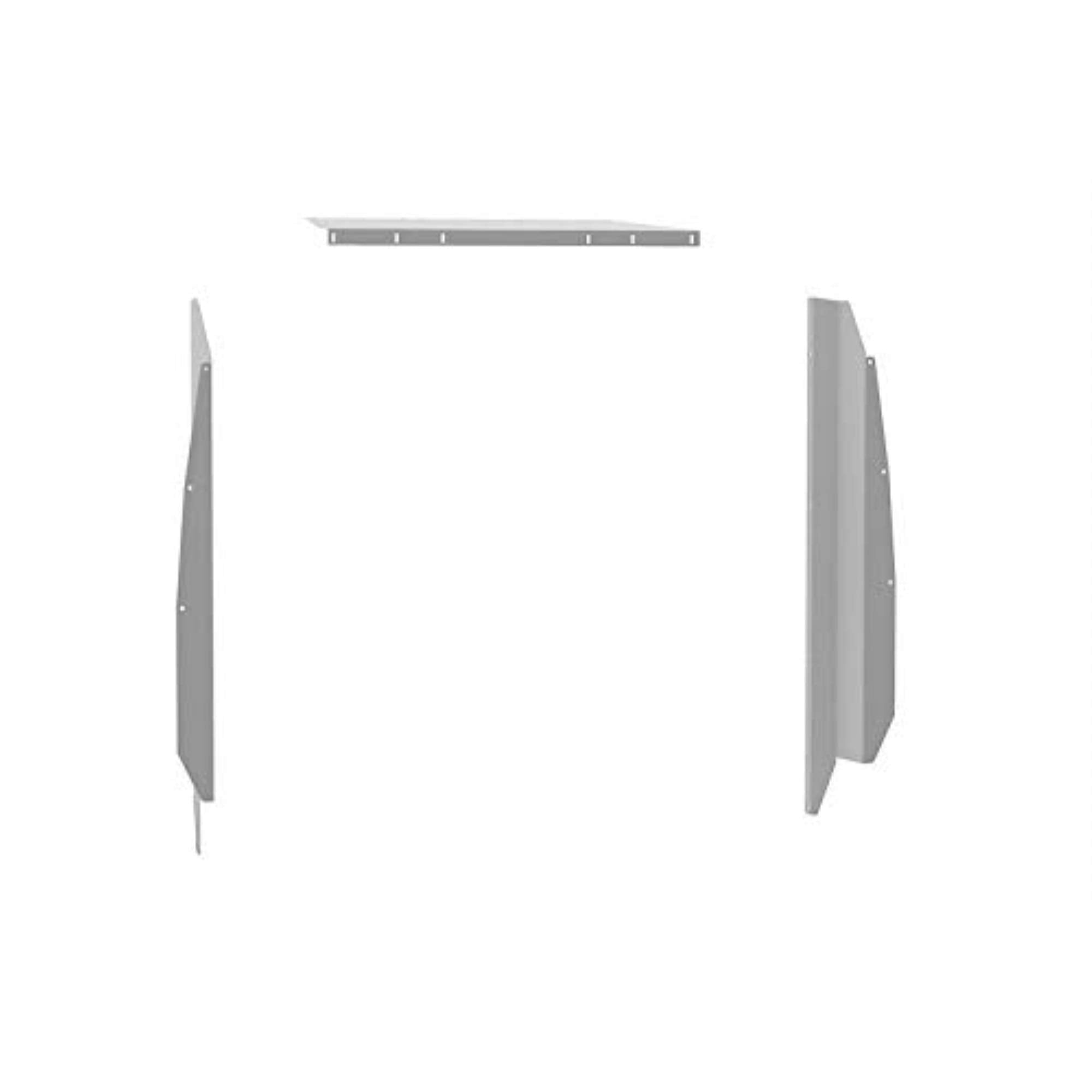 Metris Wing Kit - Use with 40640