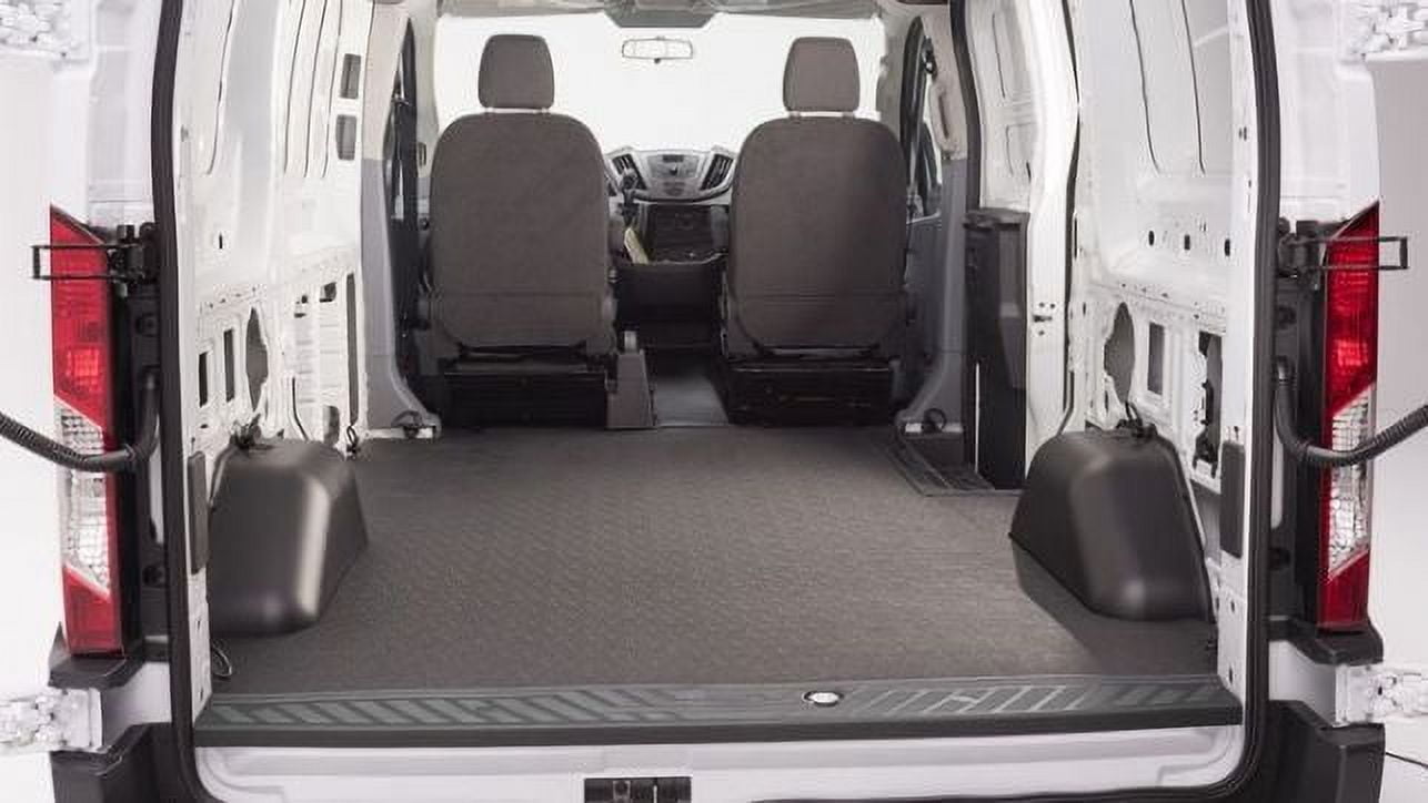 Vanrug Floor Mat - 14+ Promast