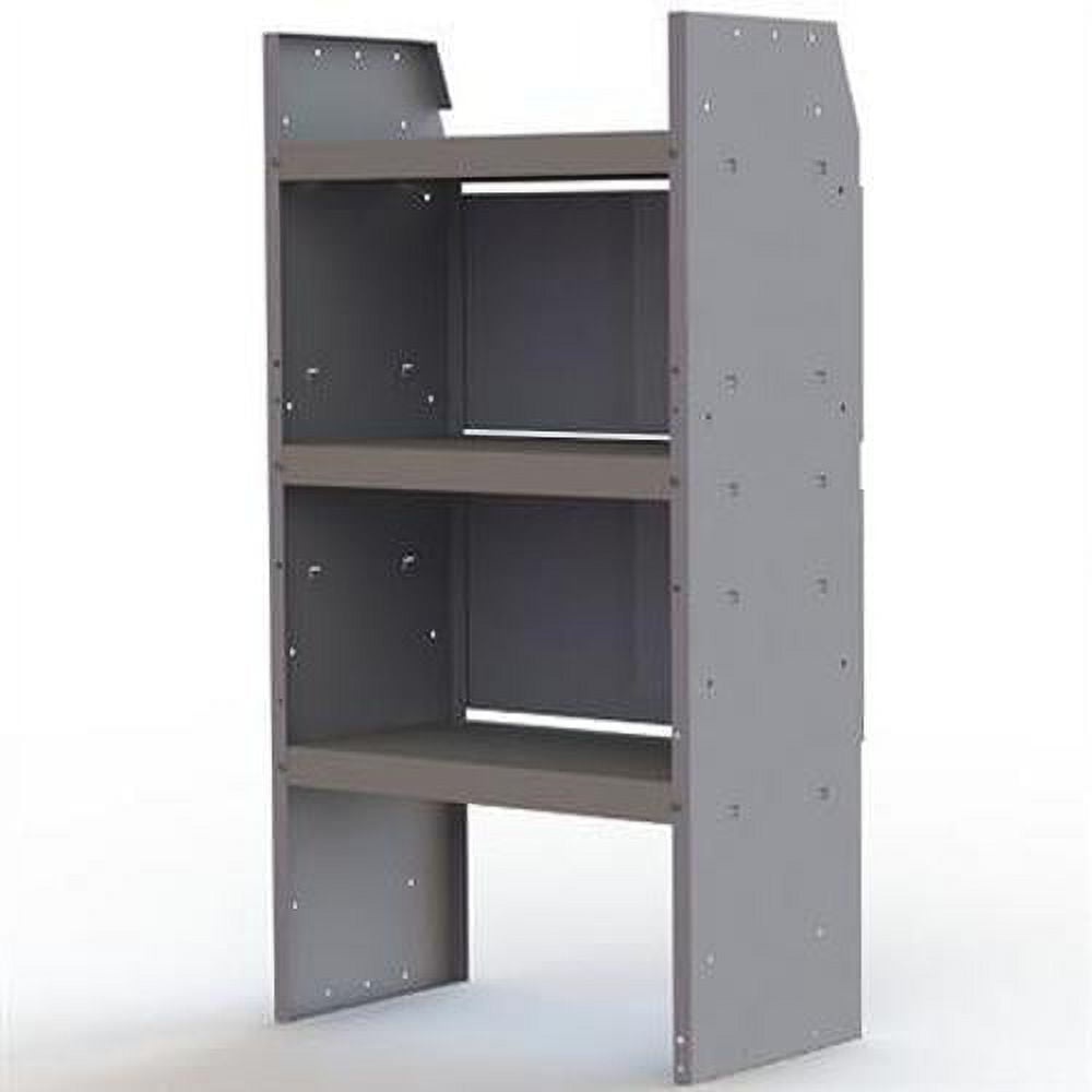 Adjustable  Shelf Unit 52
