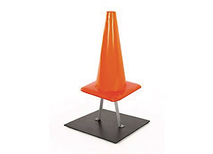 New Cone Holder